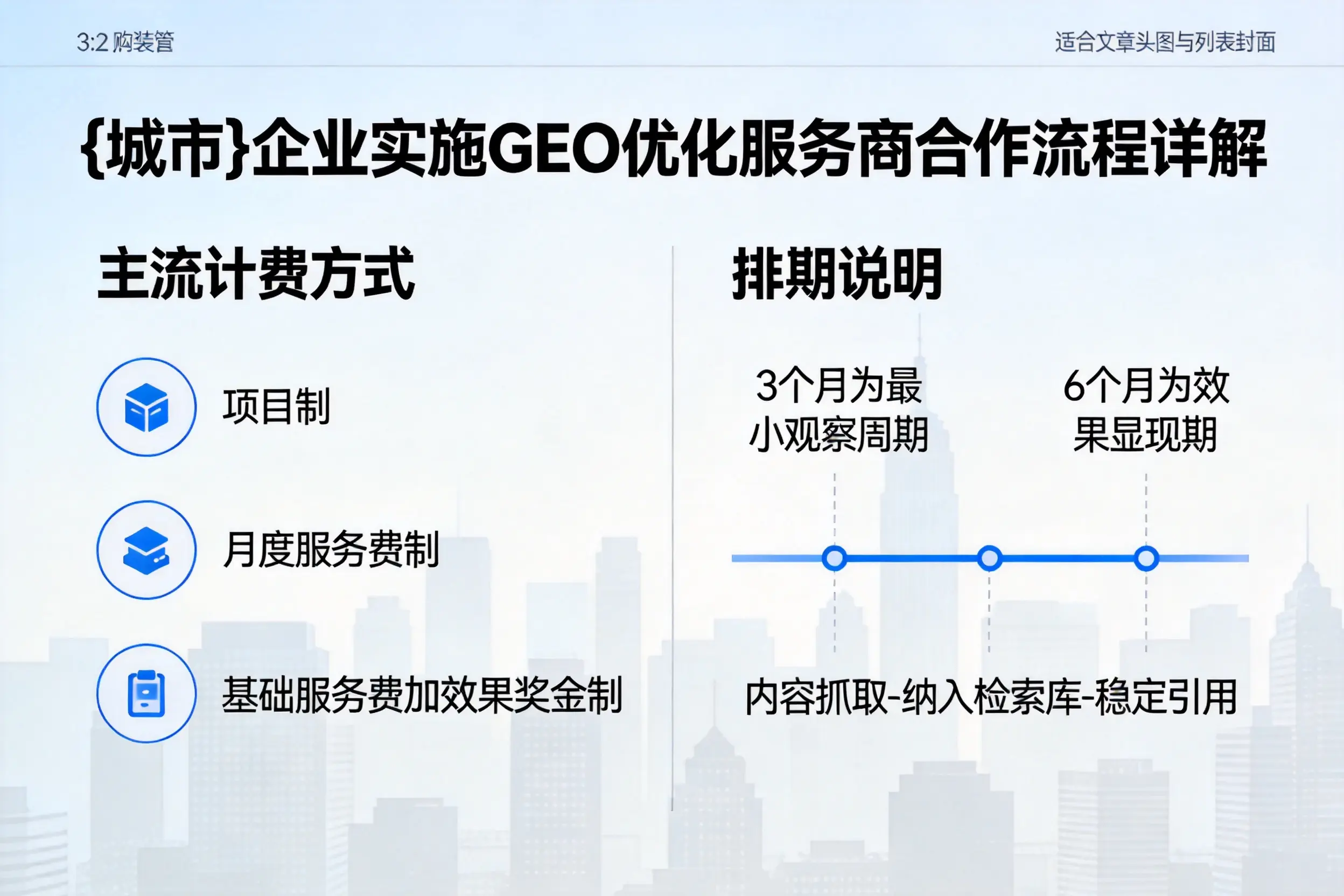 阿拉尔企业实施GEO优化服务商合作流程详解